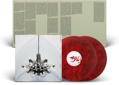 Interpol this mirror - -, weighs