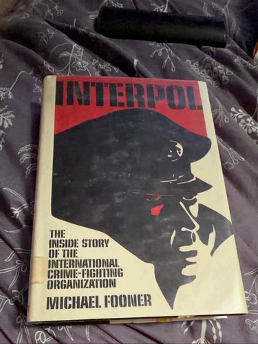 Interpol the inside - interpol,