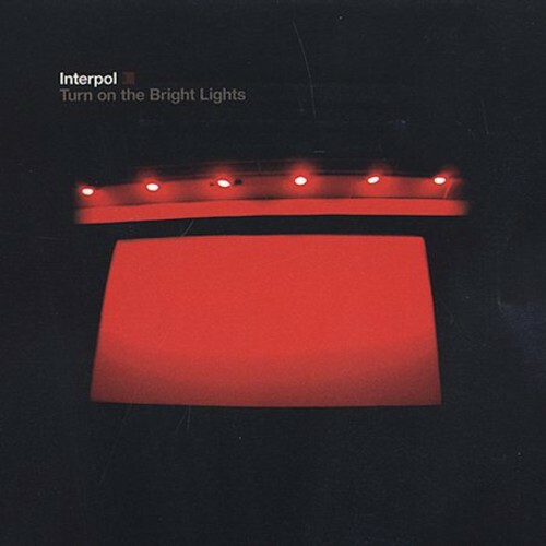 Turn the bright lights by - the,
