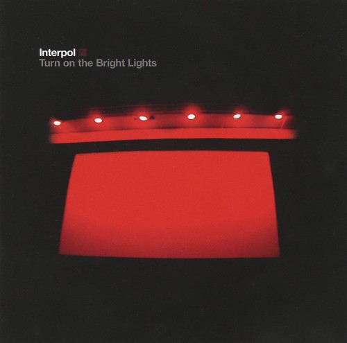 Turn the bright lights - on,