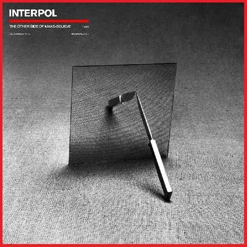 Interpol the other side - other, of
